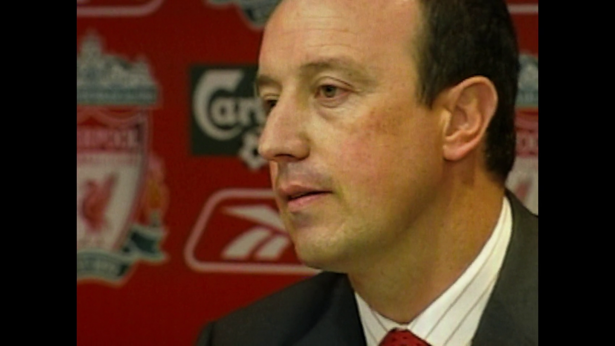 Untold UK: Liverpool’s Miracle of Istanbul (2026) DVD- Latest New Movie Set