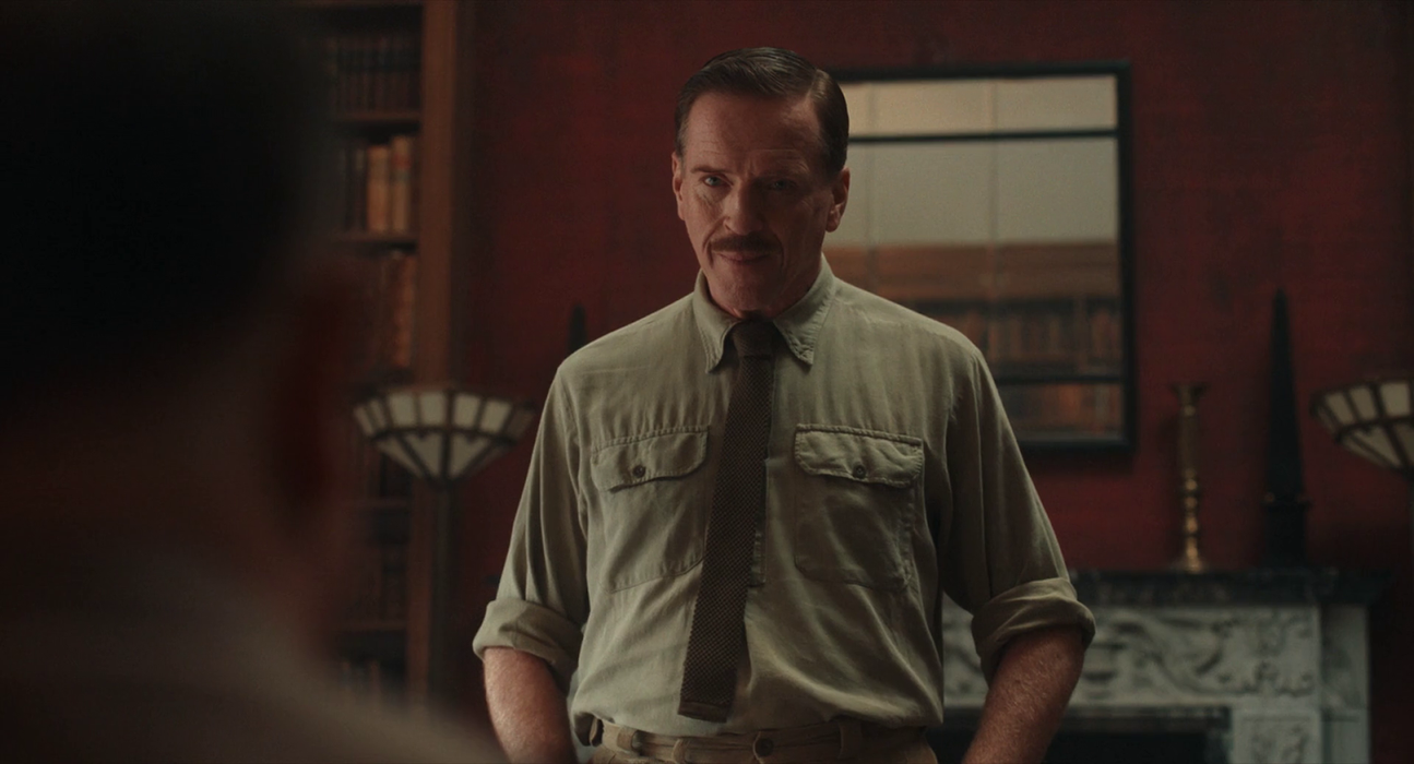 Pressure (2026) | English Movie DVD