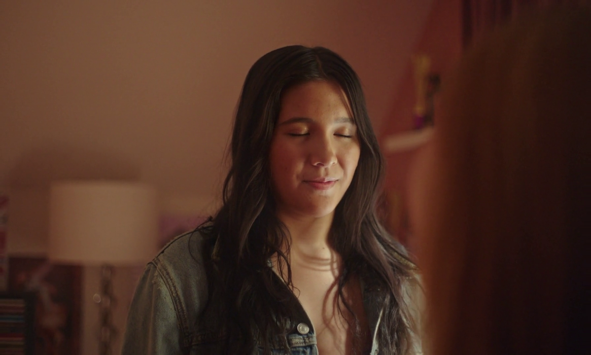 Girls Like Girls | English Movie DVD (2026)