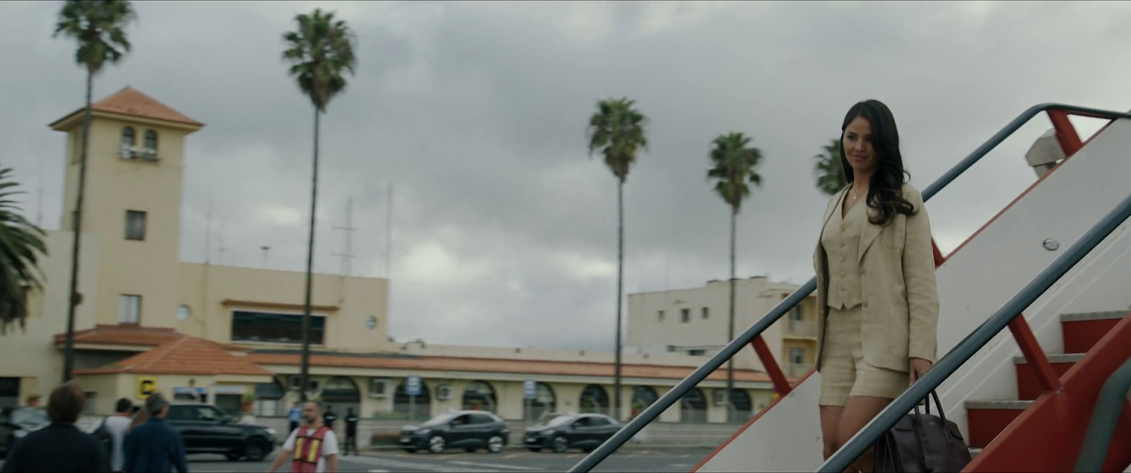 In the Grey - English Movie DVD | 2026