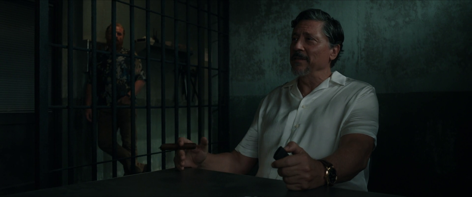 In the Grey - English Movie DVD | 2026