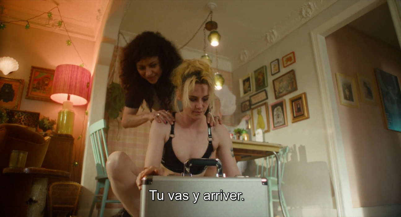 The Wrong Girls (2026) English Movie DVD