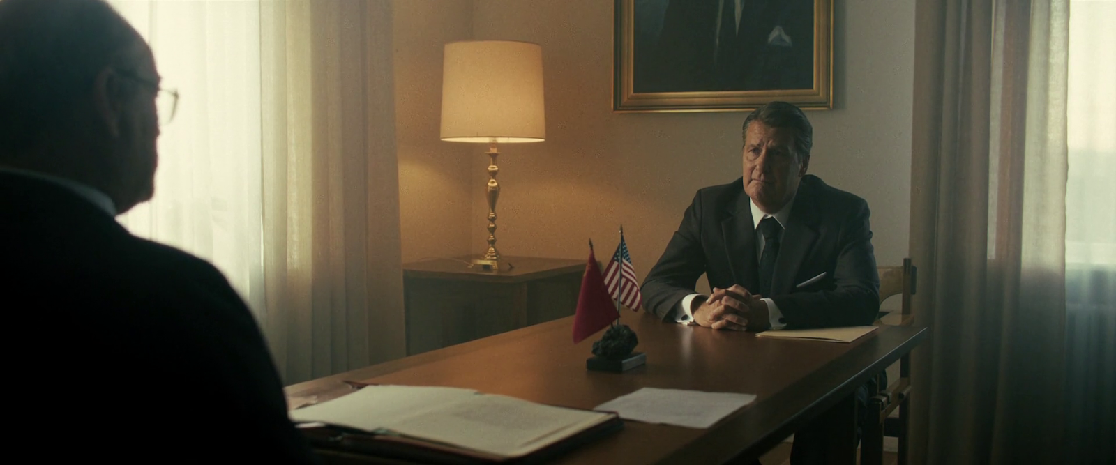 The Brink of War (2026) Movie DVD Set