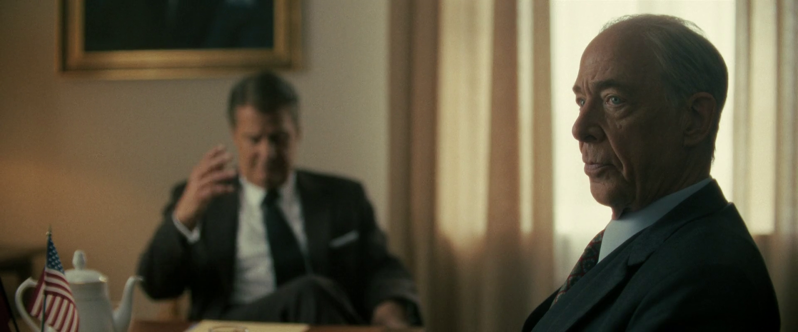 The Brink of War (2026) Movie DVD Set