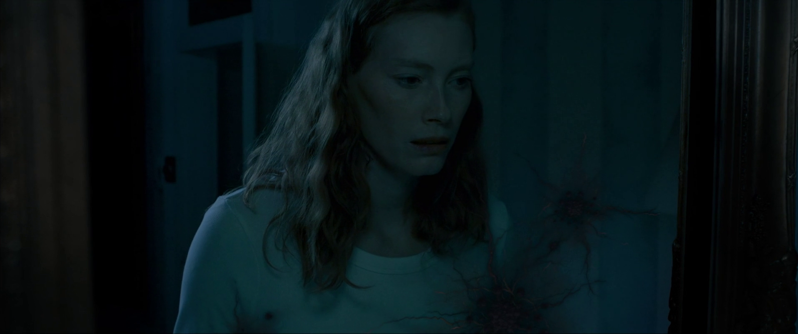 The Room Below (2026) | English Movie DVD