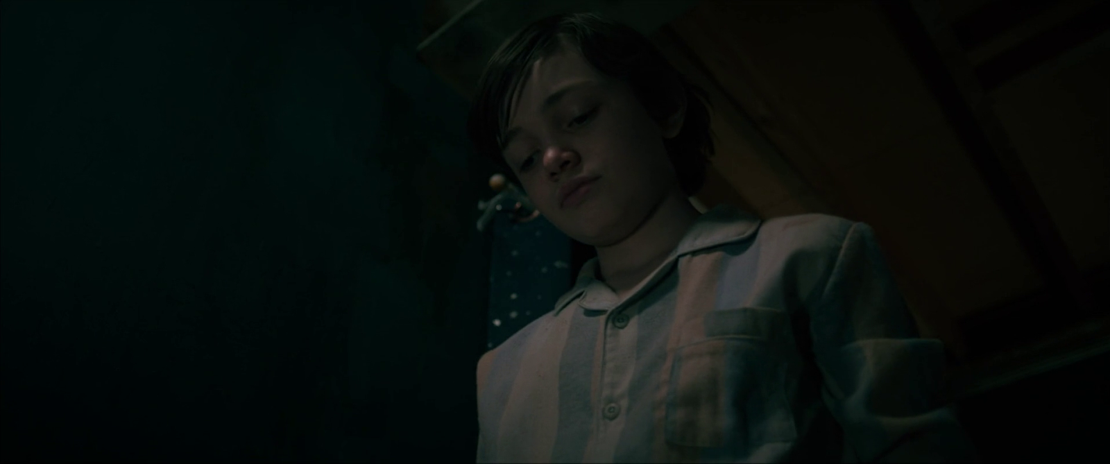 The Room Below (2026) | English Movie DVD