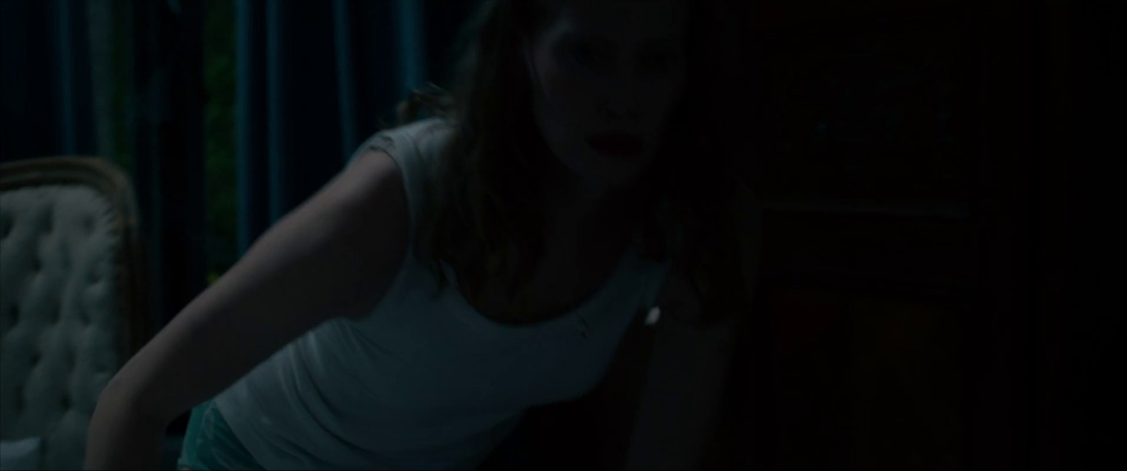 The Room Below (2026) | English Movie DVD