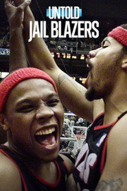 Untold: Jail Blazers (2026) Documentary English DVD Movie Box Set