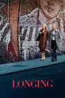 Longing [2024] English Movie Dvd New Box Set