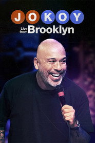 Jo Koy: Live from Brooklyn (2024) English Dvd Movie Box Set
