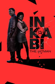 Inkabi The Hitman (2024)English Dvd Movie Box Set