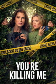 You’re Killing Me (Season 1) [E06 Added] English TV series DVD