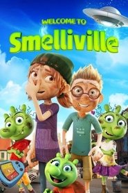 The Ogglies Welcome To Smelliville (2021) English Dvd Movie Box Set