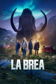 La Brea Season 01 (2021) English Complete Series Box Set DVD