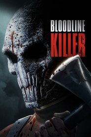 Bloodline Killer (2024) English Dvd Movie Box Set