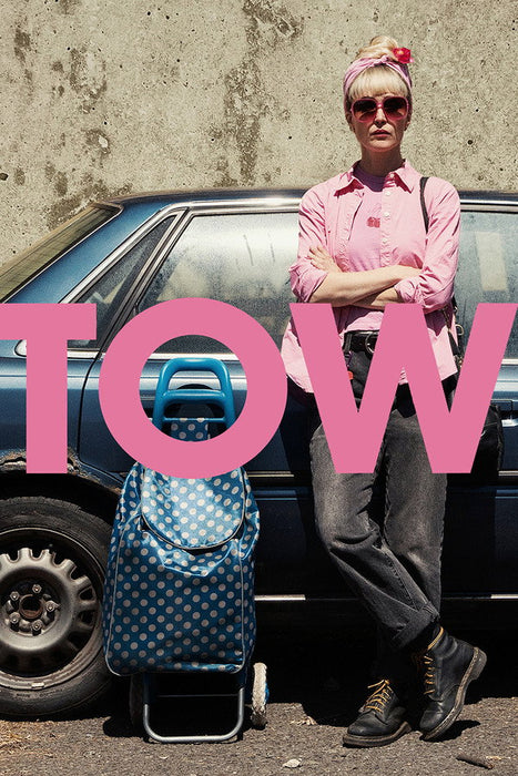 Tow (2026) English Dvd Movie Box Set