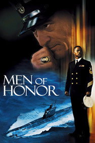 Men of Honor (2000) Biography English Audio Movie DVD Box Set New