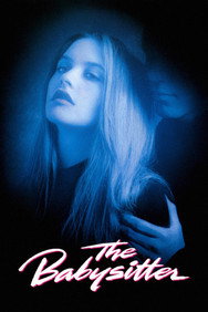The Babysitter (1995) Thriller English Audio Movie DVD Box Set New