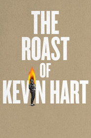 The Roast of Kevin Hart (2026) Comedy English DVD Movie Box Set