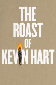 The Roast of Kevin Hart (2026) Comedy English DVD Movie Box Set