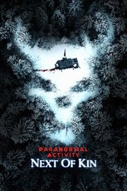 Paranormal Activity: Next of Kin (2021) English Dvd Movie Box Set