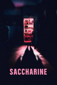 Saccharine (2026) Horror English DVD Movie Box Set