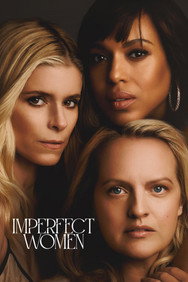 Imperfect Women Season 1 (2026) Thriller English Complete Series Box Set New DVD