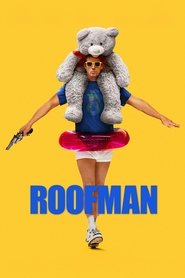 Roofman (2025) English Dvd Movie Box Set
