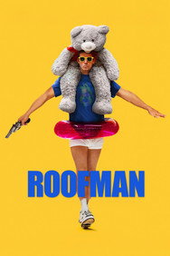 Roofman (2025) Crime English Audio New Movie DVD Box Set
