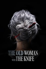 The Old Woman with the Knife (2025) English Dvd Movie Box Set