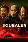 Squealer [2023] English Movie Dvd New Box Set