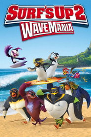 Surf’s Up 2: WaveMania (2017) English Dvd Movie Box Set