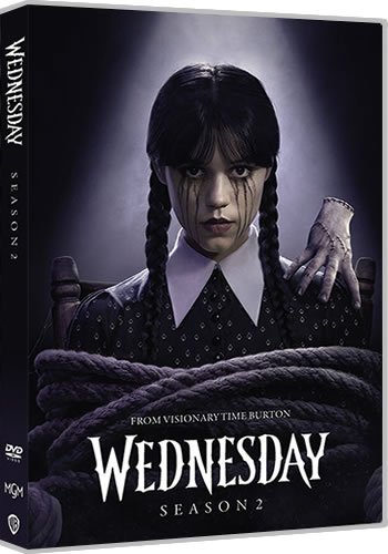 その他 Brooklyn Wednesday [DVD] Amazon.com: Wednesday: The Complete First Season (DVD) : Jenna