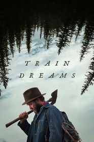 Train Dreams (2025) English Dvd Movie Box Set