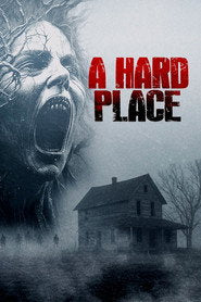 A Hard Place (2025) English Dvd Movie Box Set