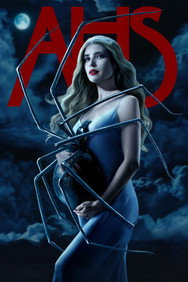 American Horror Story (2012) [Season-2] English Horror Thriller Series Box Set New DVD