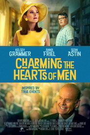 Charming The Hearts Of Men (2021) English Dvd Movie Box Set