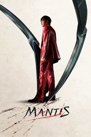 Mantis (2025) English Dvd Movie Box Set