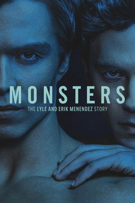 Monsters: The Lyle and Erik Menendez Story (Season 1) English Dvd Box Set