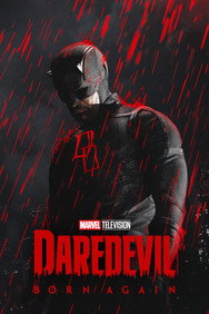 Daredevil: Born Again Season 1 Action English Complete Series Box Set New DVD