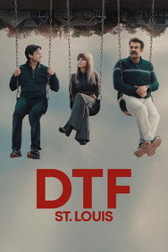 DTF St. Louis Season 1 (2025) Comedy English Complete Series Box Set New DVD