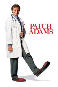 Patch Adams (1998) Comedy English Audio Movie DVD Box Set New