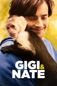 Gigi & Nate (2022) English Audio New Movie DVD Box Set
