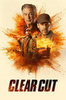 Clear Cut [2024] English Movie Dvd New Box Set