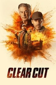 Clear Cut (2024) English Dvd Movie Box Set