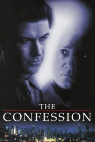 The Confession (1999) Drama English Audio Movie DVD Box Set New