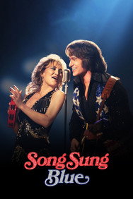 Song Sung Blue (2025) Drama English Audio New Movie DVD Box Set