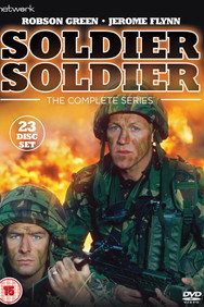 Soldier (1998) Action English Audio Movie DVD Box Set New