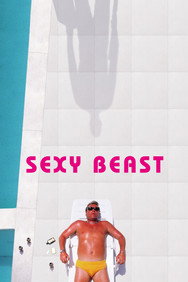 Sexy Beast (2000) Crime English Audio Movie DVD Box Set New