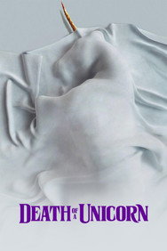 Death of a Unicorn (2025) Fantasy English Audio New Movie DVD Box Set